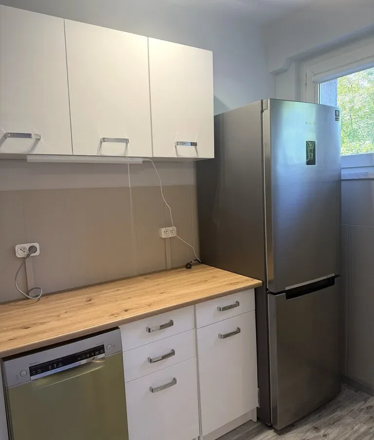 Os.Piastowskie, osobna sypialnia,48 m2, balkon - zdjęcie 2