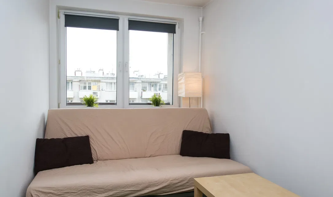 Kraków, Stare Podgórze, 3 pokoje, 51m2, 4 piętro - zdjęcie 3
