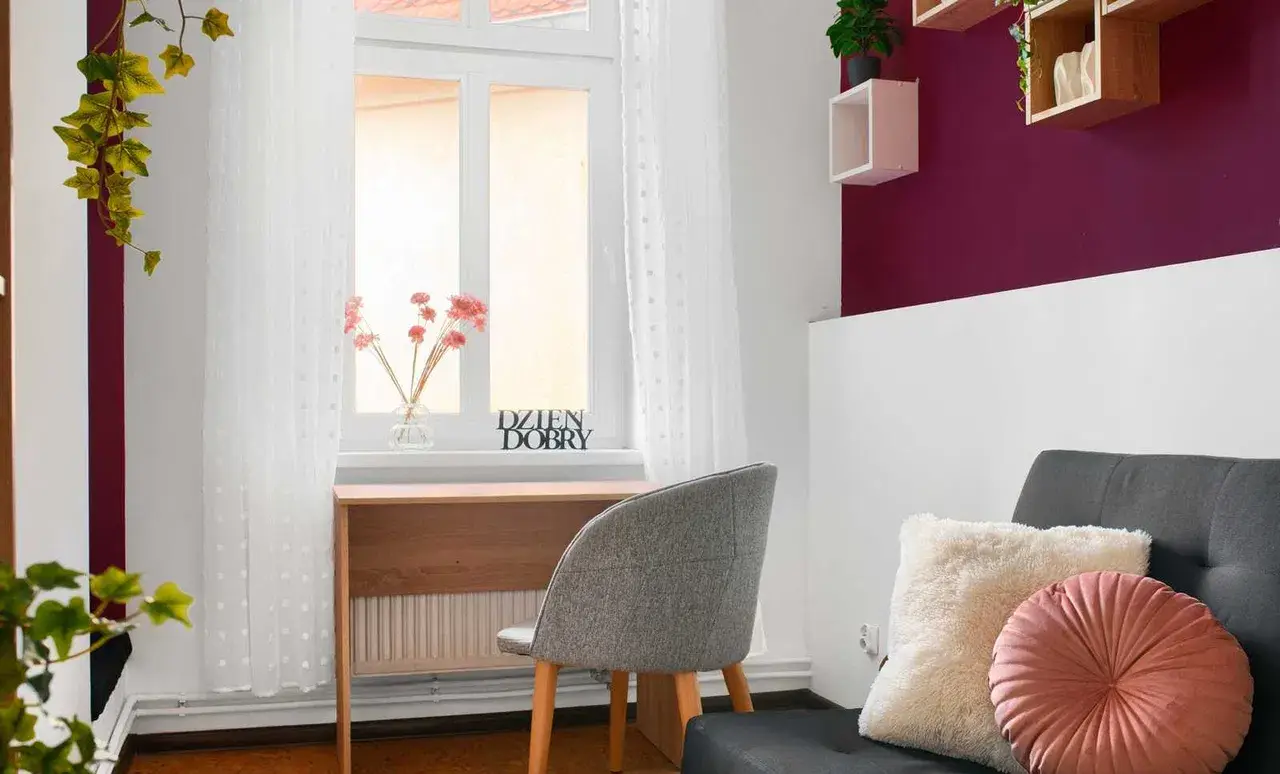 Elegancki pokój po remoncie CENTRUM, AVENIDA, również na 2-3 miesiące - zdjęcie 2