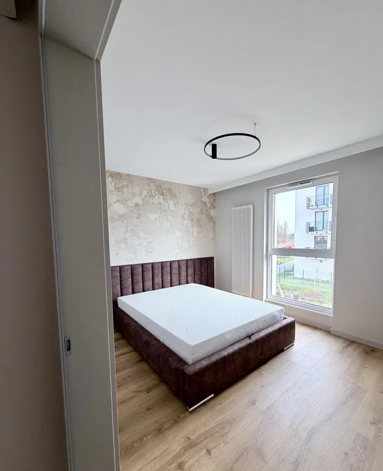 Gliwice , Ligota Zabrska , ul.Poranna nowoczesny apartament - zdjęcie 10