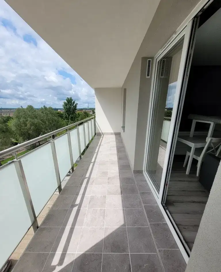 Apartament Łomża ul. Staffa - zdjęcie 2