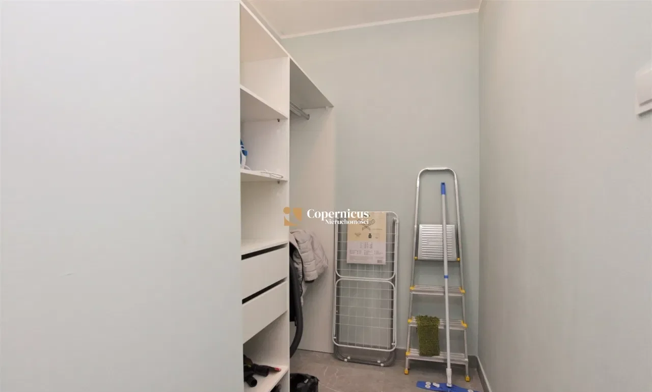 Komfortowe mieszkanie z widokiem w idealnej lokalizacji - zdjęcie 9