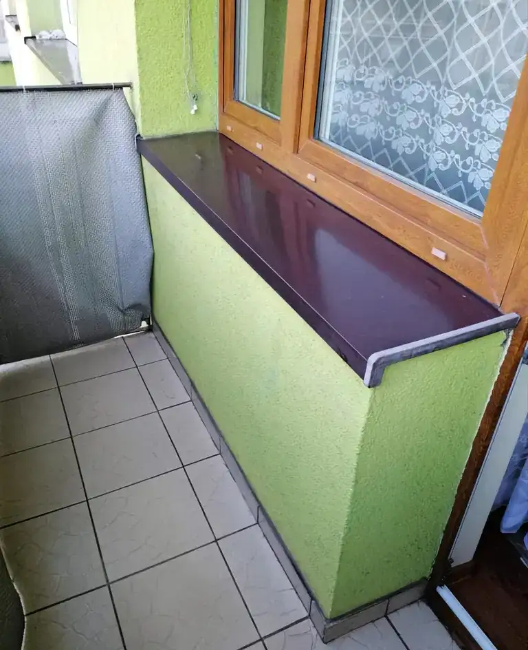 Wynajmę mieszkanie M2 Zawiercie ul. Wyszyńskiego - zdjęcie 5