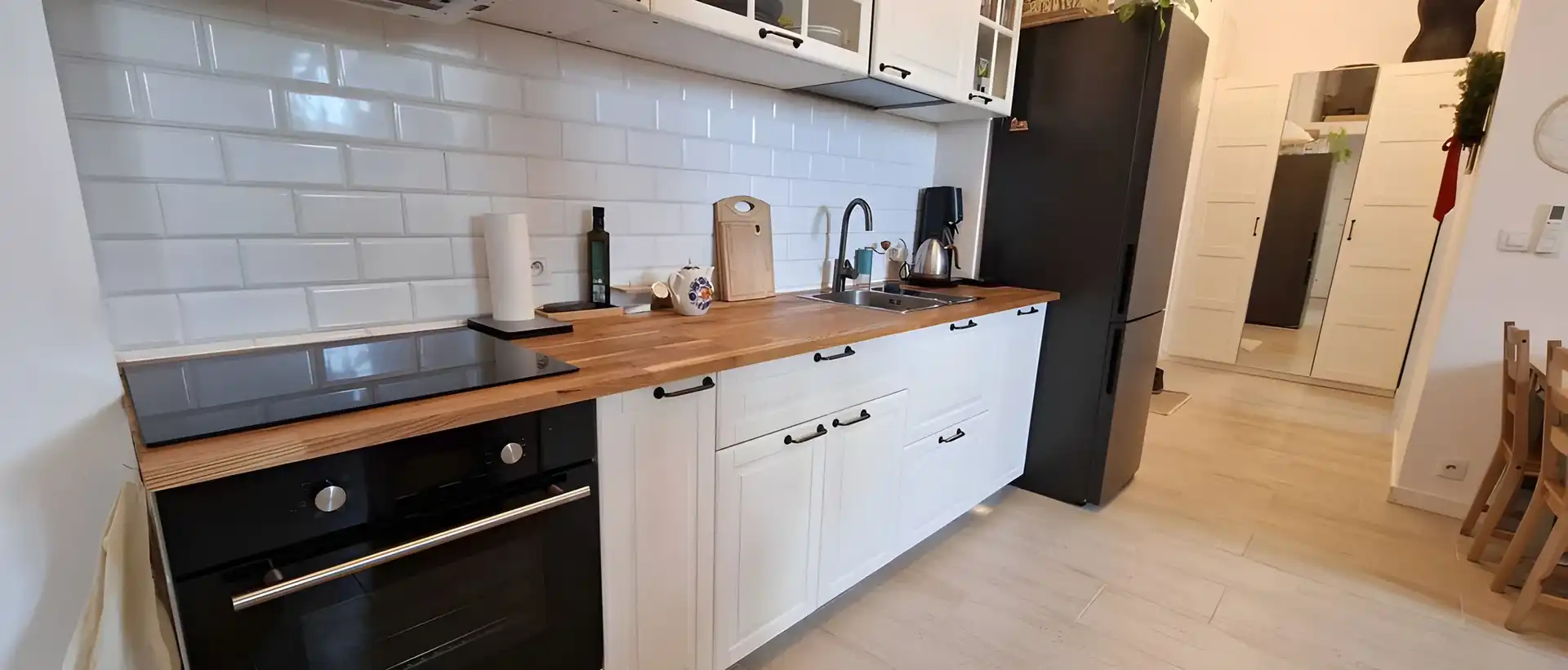 Mieszkanie, 60 m², Kraków - zdjęcie 6