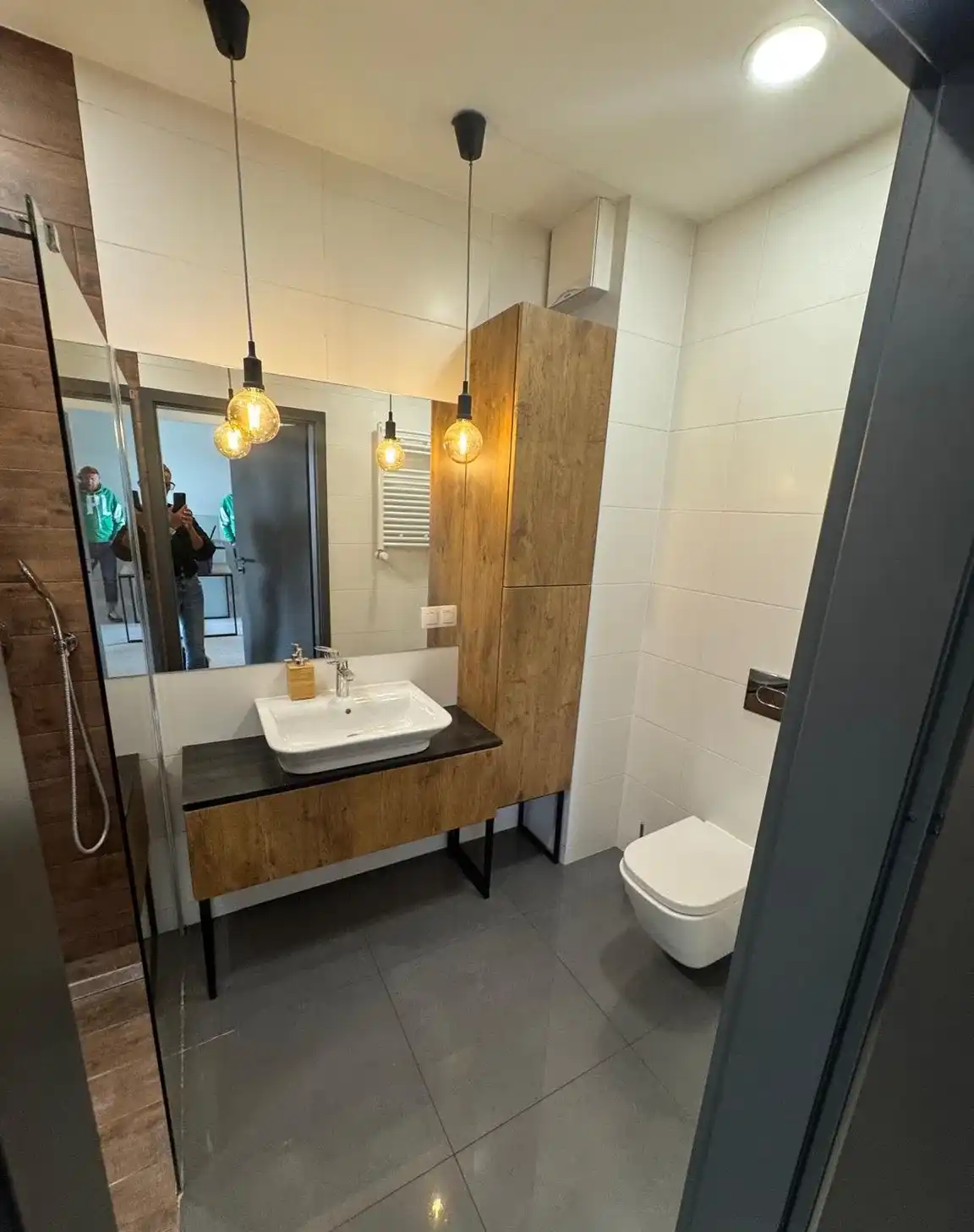 Mieszkanie 40 m2 Atrium Park wysoki standard - zdjęcie 7