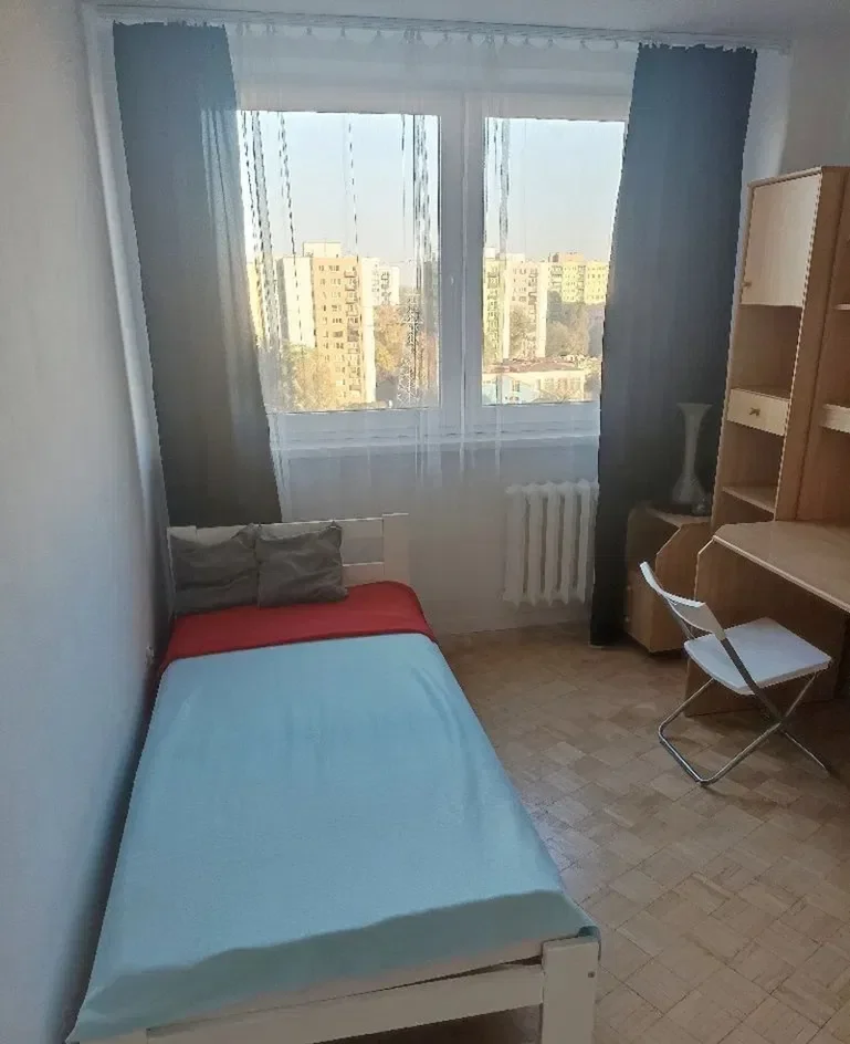 Pokój jednoosobowy w Sosnowcu - zdjęcie 8