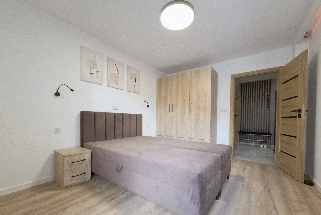 Nowy 3pok. Apartament do Pierwszego Wprowadzenia - zdjęcie 7