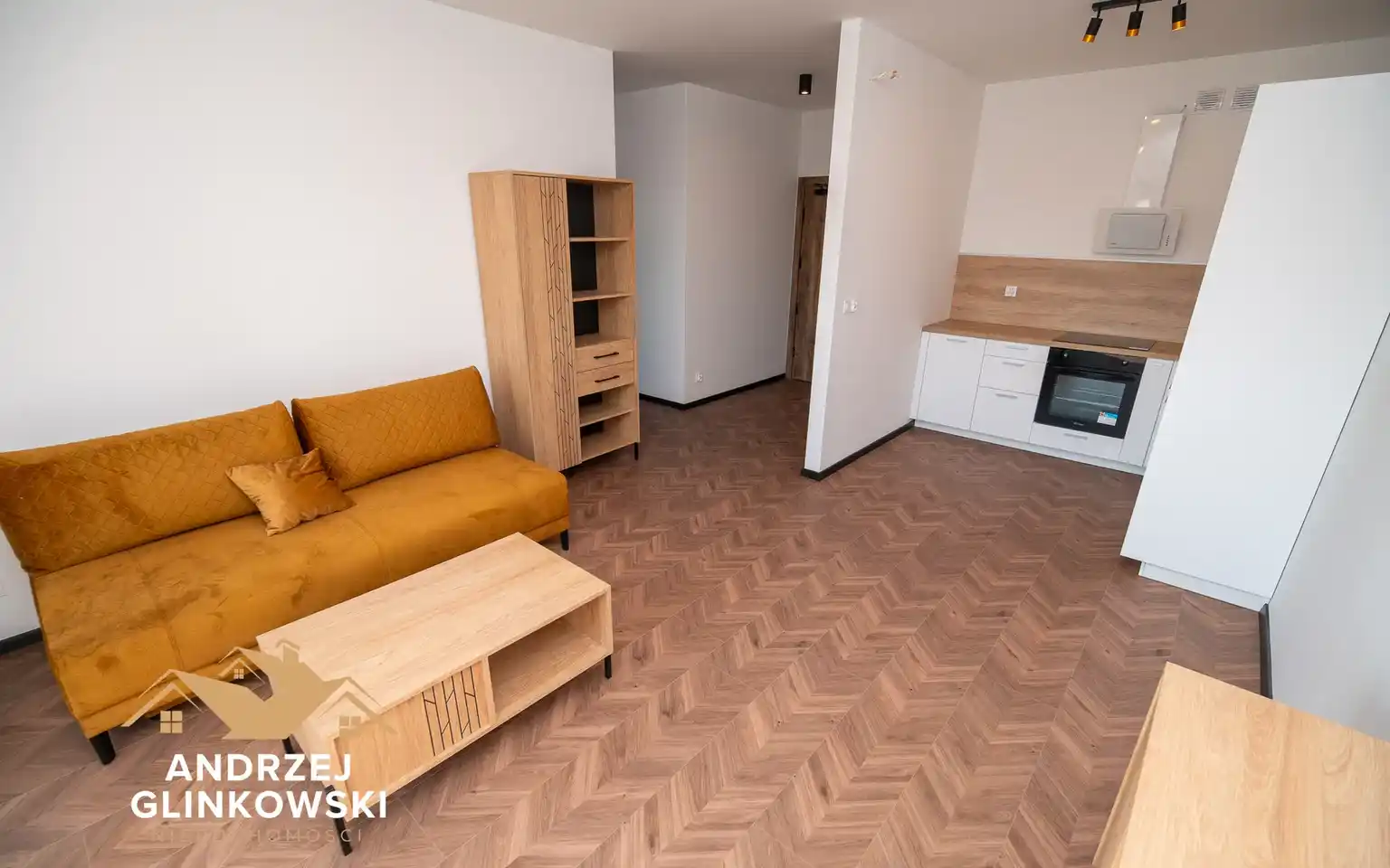 NOWOCZESNY APARTAMENT - KRÓLOWEJ BONY - zdjęcie 6