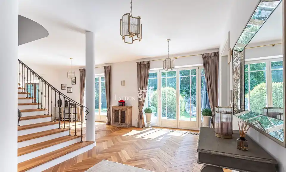 Luxury House for Rent Konstancin Asw - zdjęcie 3