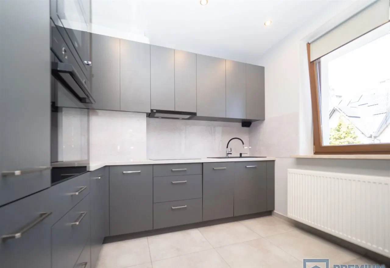 3 pokoje + garderoba | 100 m2 | 2 balkony - zdjęcie 4