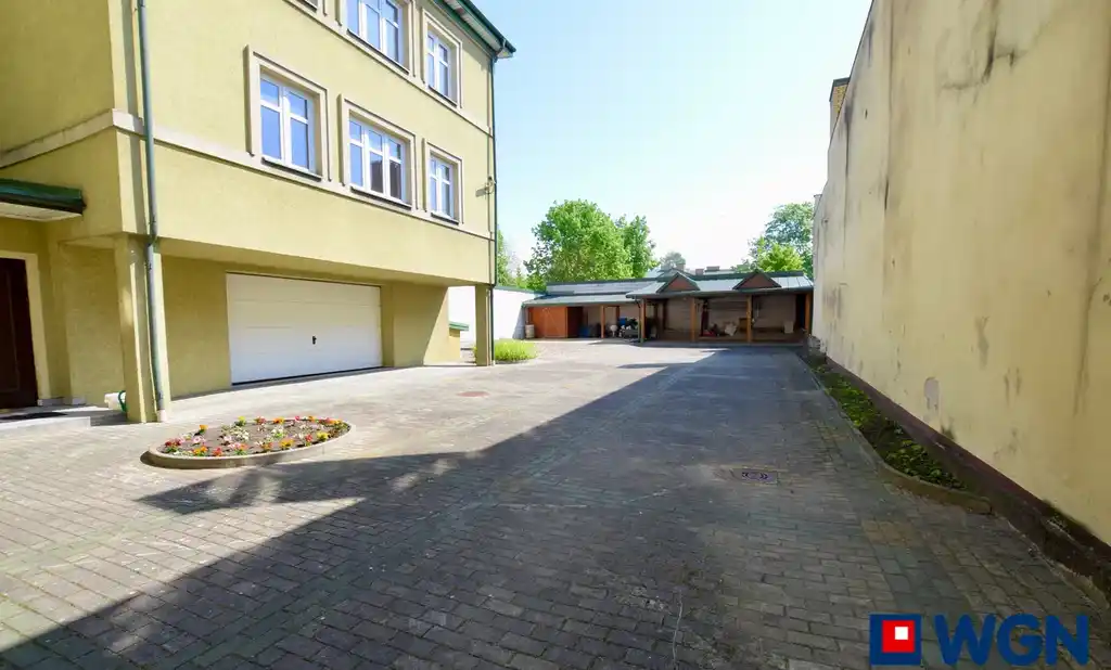 Do wynajęcia: mieszkanie 50 m², ul. Kościuszki, centrum Suwałk - zdjęcie 9