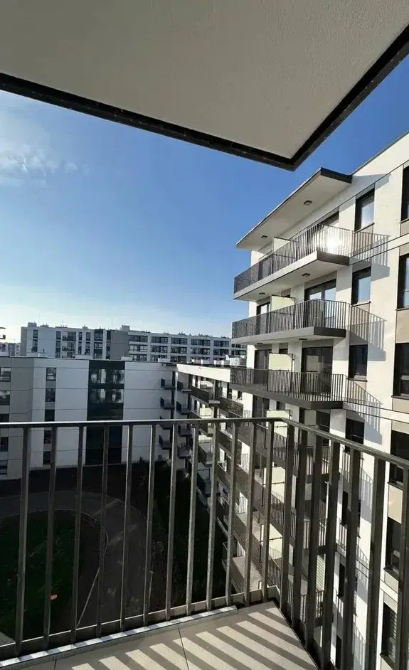 2 pokoje z klimatyzacją, ul. Grzybowska, Browary Warszawskie - zdjęcie 7