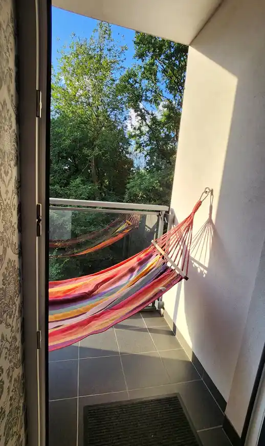 3 POKOJE | 65 m² | Tarchomin | 2 Balkony + Garaż | klimatyzacja - zdjęcie 7