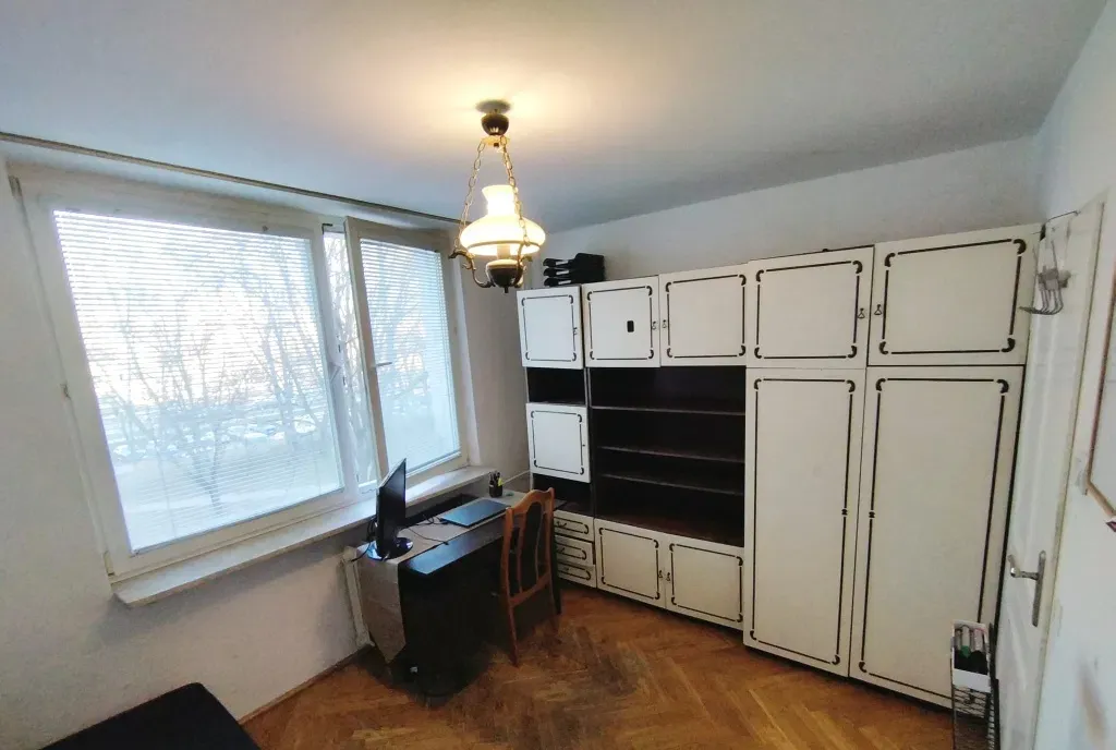 Pokoje blisko metra Imielin - zdjęcie 8