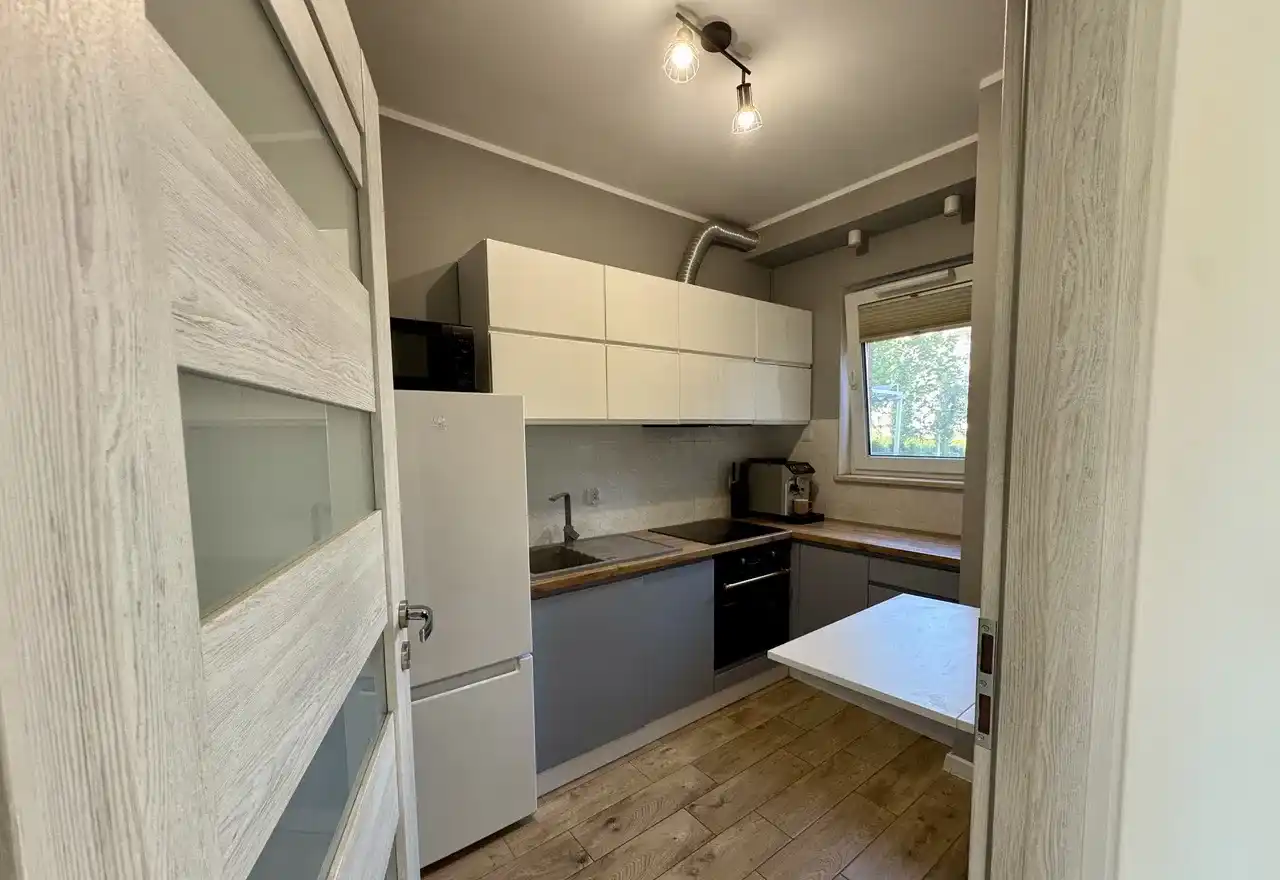 Mieszkanie, 31 m², Gdańsk - zdjęcie 7