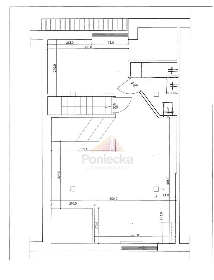 Segment_Saska Kępa_226m2_Idealny Na Biuro_Gabinet! - zdjęcie 8