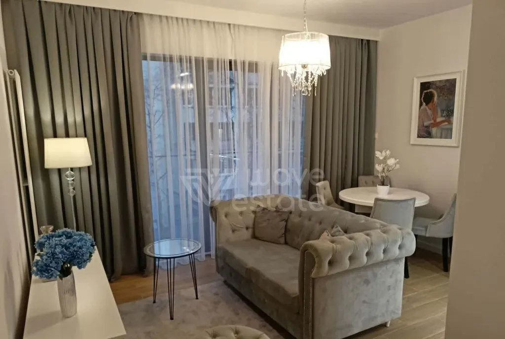 Luksusowy apartament PREMIUM | Złota 75A