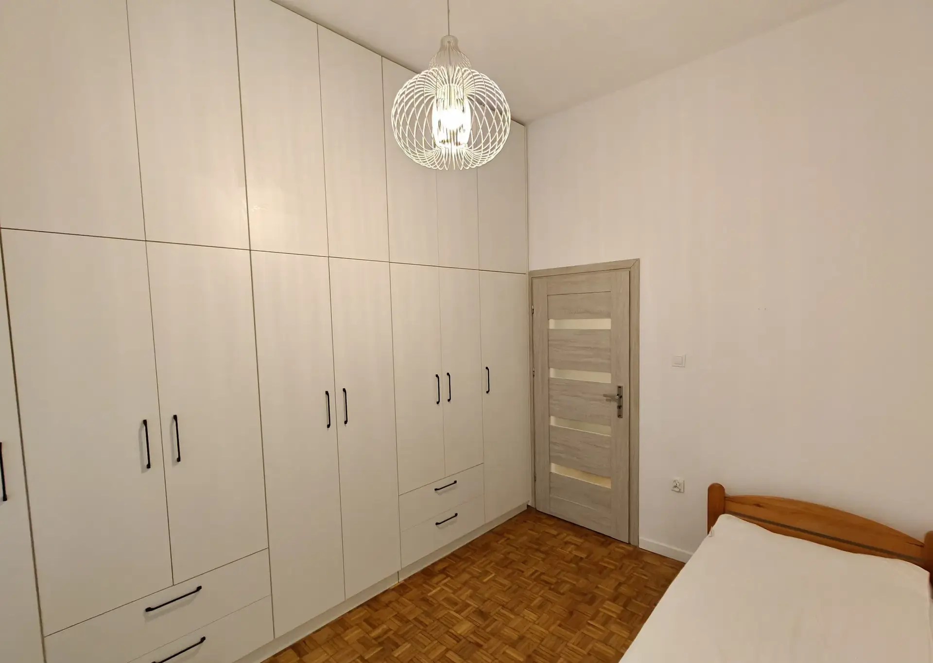 3 pokoje, mieszkanie w pełni rozkładowe w centrum Wrocławia - zdjęcie 8