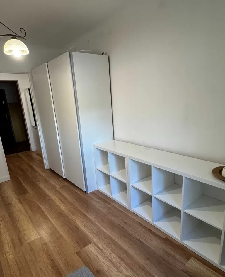 Mieszkanie 36 m2 Wojsławicka 8F, 2 pokoje Chełm - zdjęcie 7