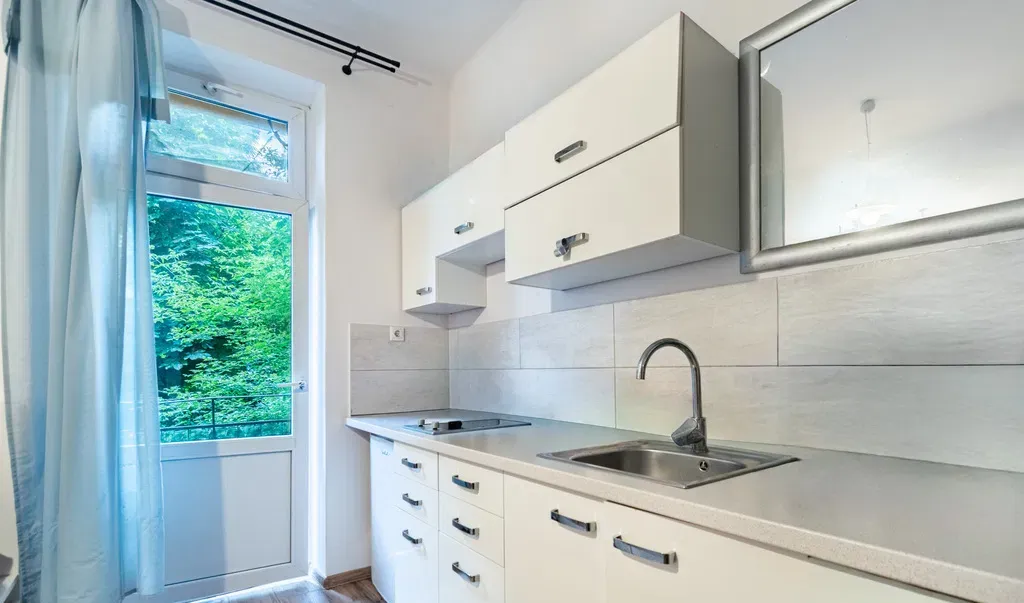 Studio *Biprostal* od 1.07- ALL 2700 PLN | balkon - zdjęcie 2
