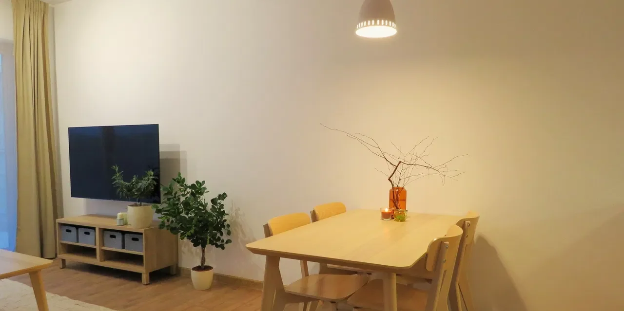 M2 z klimą i garażem podziemnym, BEZ PROWIZJI