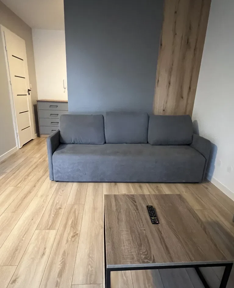 Mieszkanie 26 m² w Nowym Sączu przy ul. Lwowskiej - zdjęcie 5
