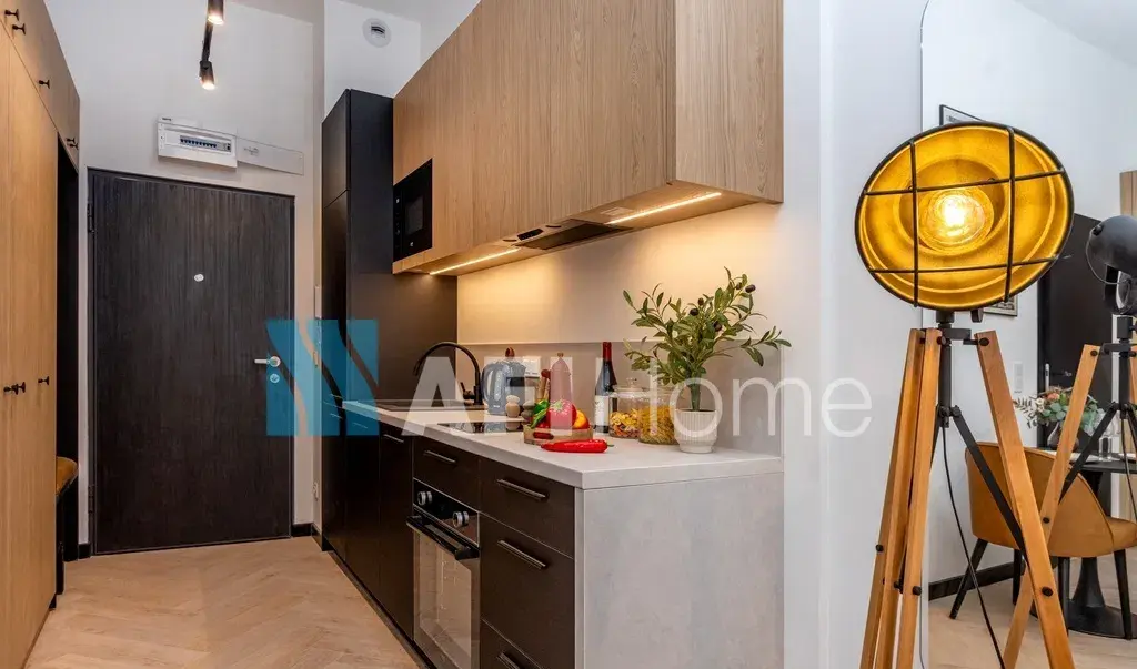 Bez prowizji | Mieszkanie studio | Metro Szwedzka - zdjęcie 8