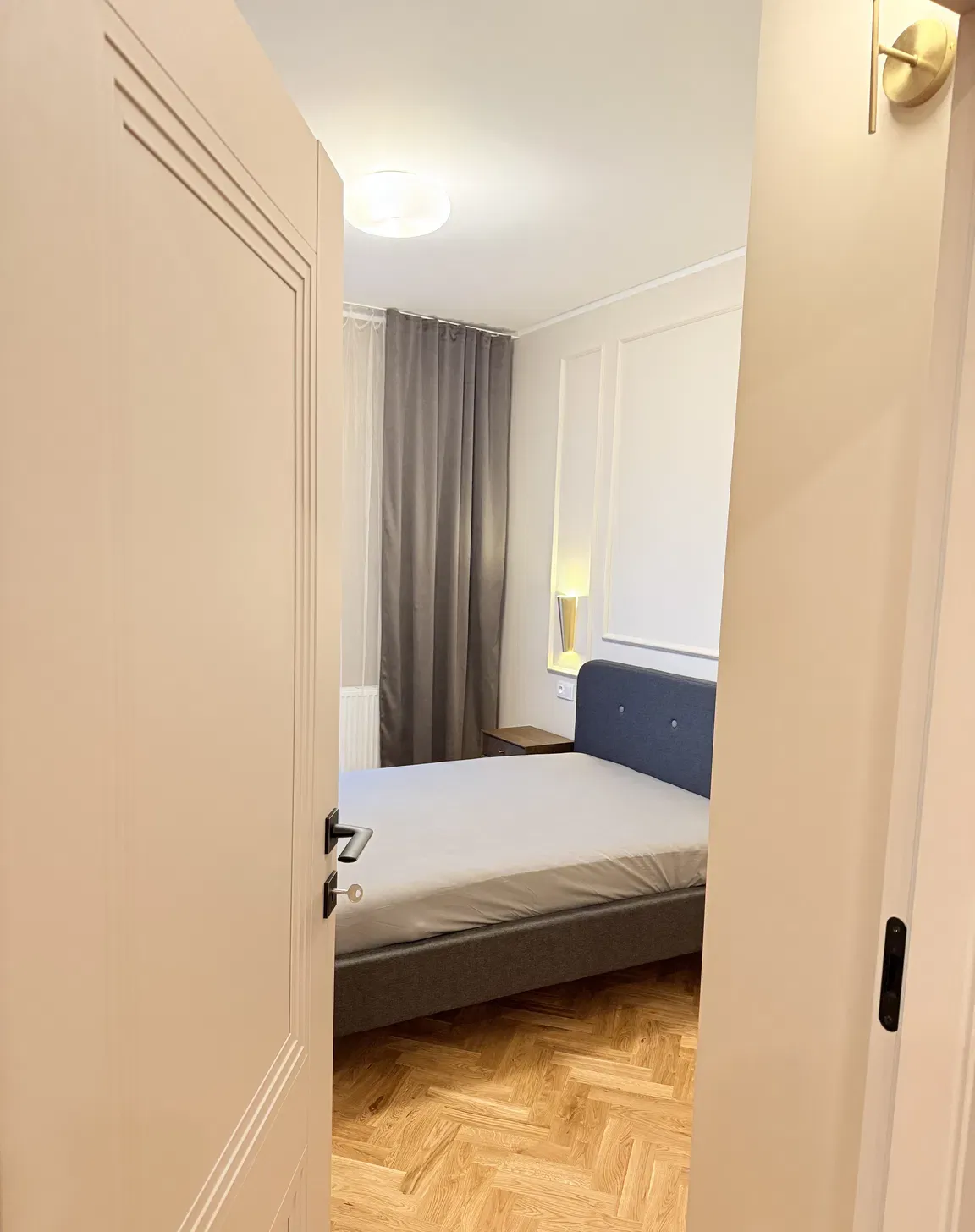 Nowe, stylowe 2 pokoje (43 m²) w rozsądnej cenie| Ursus, ul. Giserska - zdjęcie 10