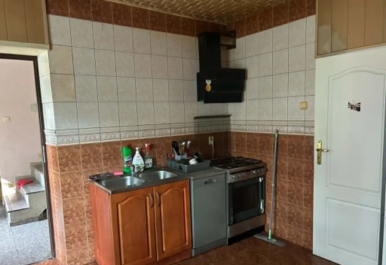 Dom dla pracowników w Krakowie - zdjęcie 8