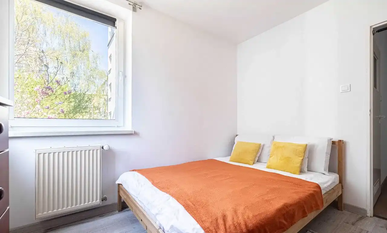 Łagiewniki, 2-pok, 46 m2, balkon, od zaraz - zdjęcie 6