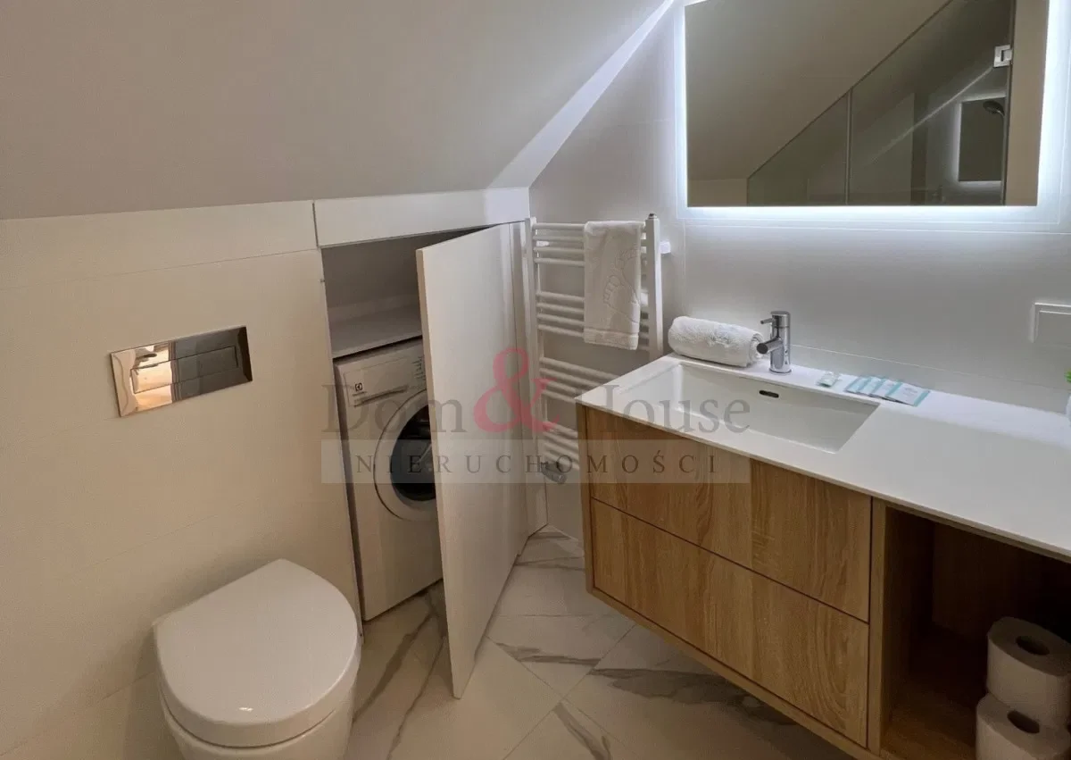 Apartament blisko plaży | W sercu Sopotu - zdjęcie 6