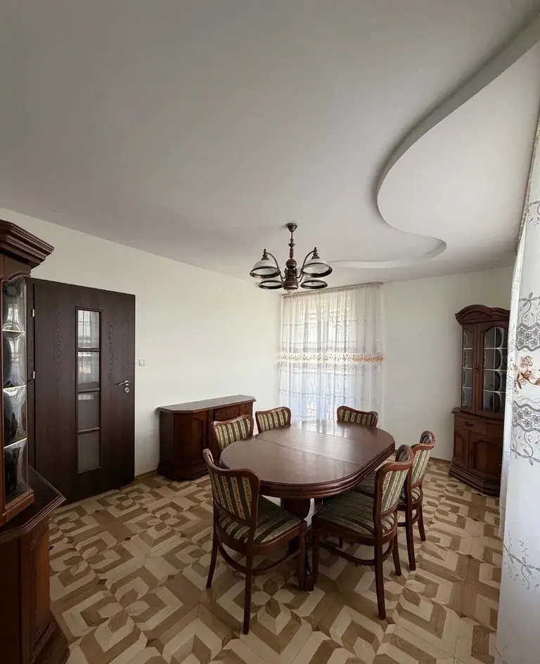 Przestronne mieszkanie 75 m² z balkonem, 2 łazienki, garaż w Raszynie - zdjęcie 3