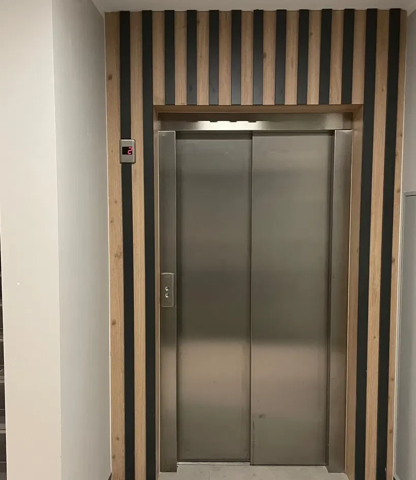 Apartament dla studentów Fałata 94 blisko UMK - zdjęcie 7