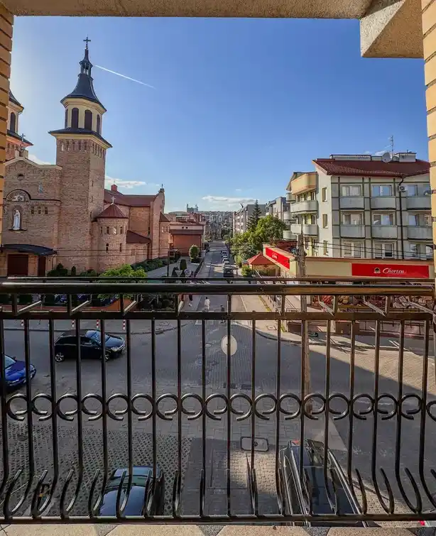 Wyjątkowe mieszkanie na Kraszewskiego - zdjęcie 9