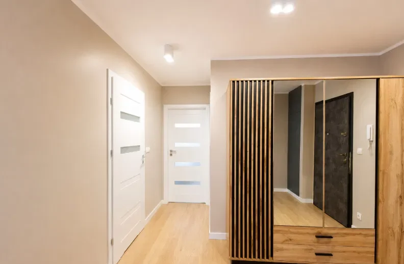 Browary Wrocławskie | 60 m² | 3 pokoje - zdjęcie 6