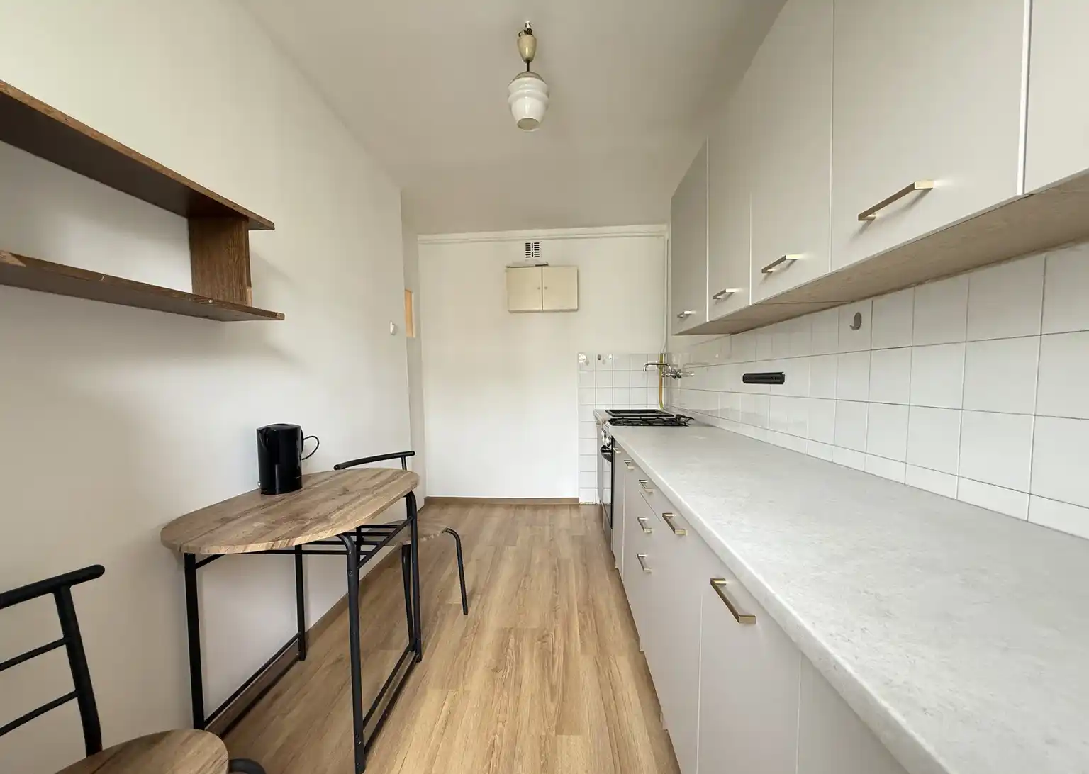 Mieszkanie 52 m² | 2 osobne pokoje | balkon | Azory, ul. Jaremy - zdjęcie 7