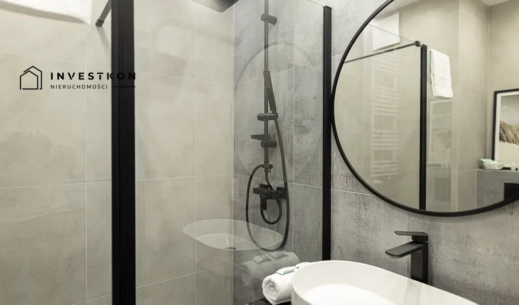 2 pokoje | Fitness | Sauna | Długoterminowo - zdjęcie 6