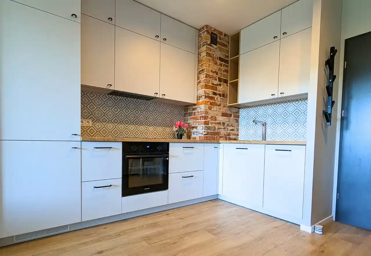 Nowe Smart Studio Akademicka Balkon | UTP | PBŚ - zdjęcie 3