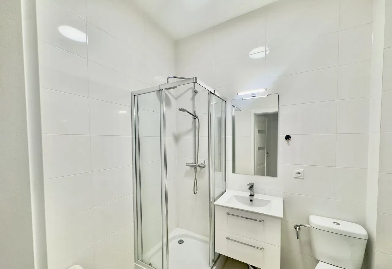 Warszawa, ul. Grochowska 341 - nowoczesne mieszkanie po remoncie 38m2 - zdjęcie 5