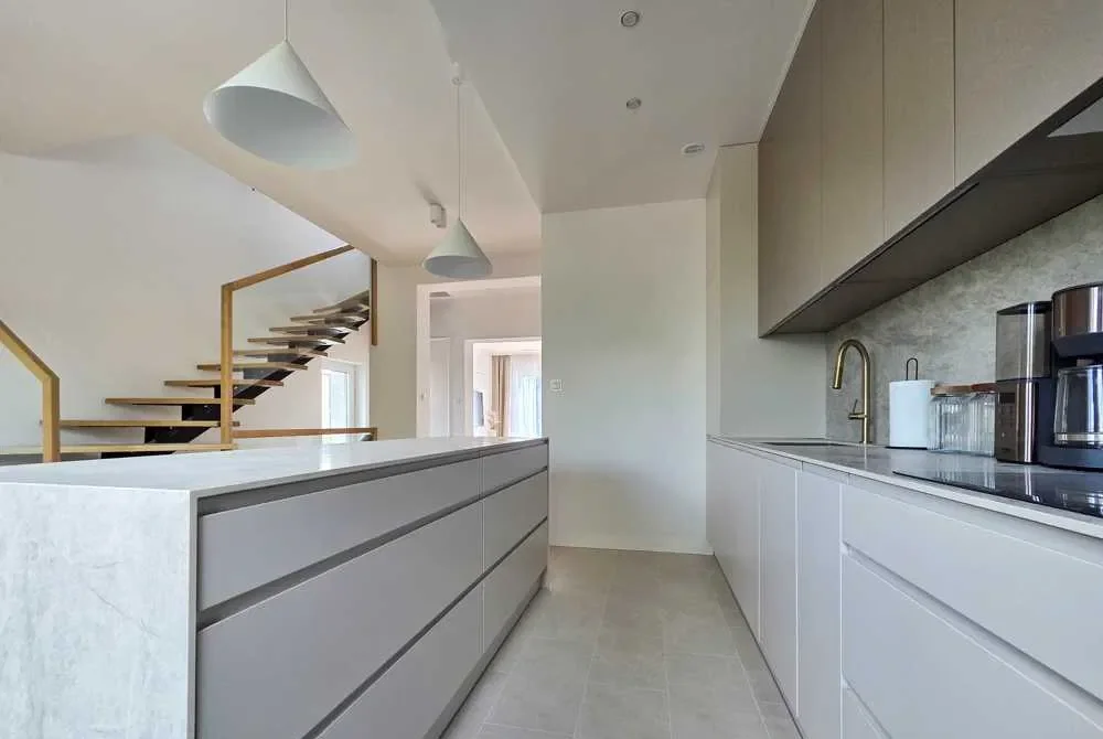 REAL ESTATE 24 POZNAŃ wynajem dom Grunwald - zdjęcie 3
