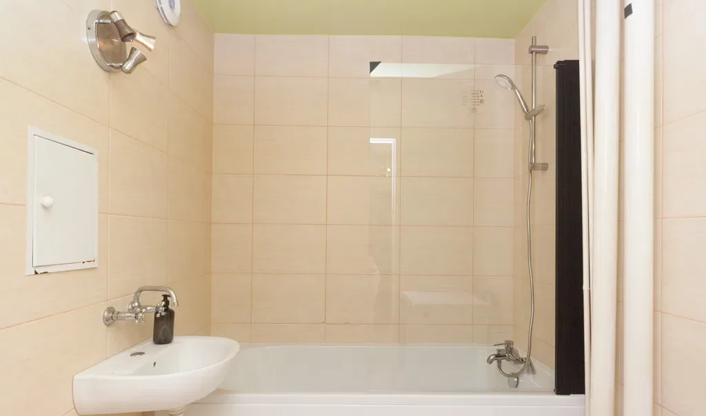 2-pokojowe mieszkanie na wynajem, parter, 50 m² - zdjęcie 6