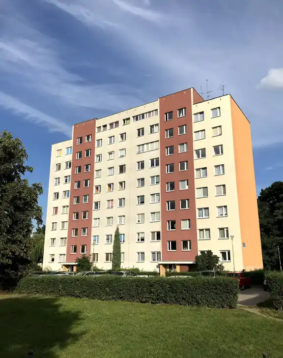 3 pokoje Legnicka / Magnolia / Popowice / po remoncie / BEZPOŚREDNIO - zdjęcie 8