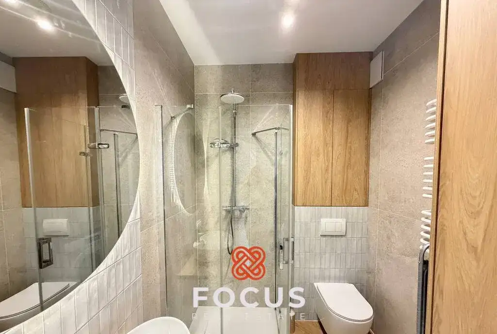 Nowoczesne, designerskie 2 pokoje | 30 m² | Ursus - zdjęcie 7
