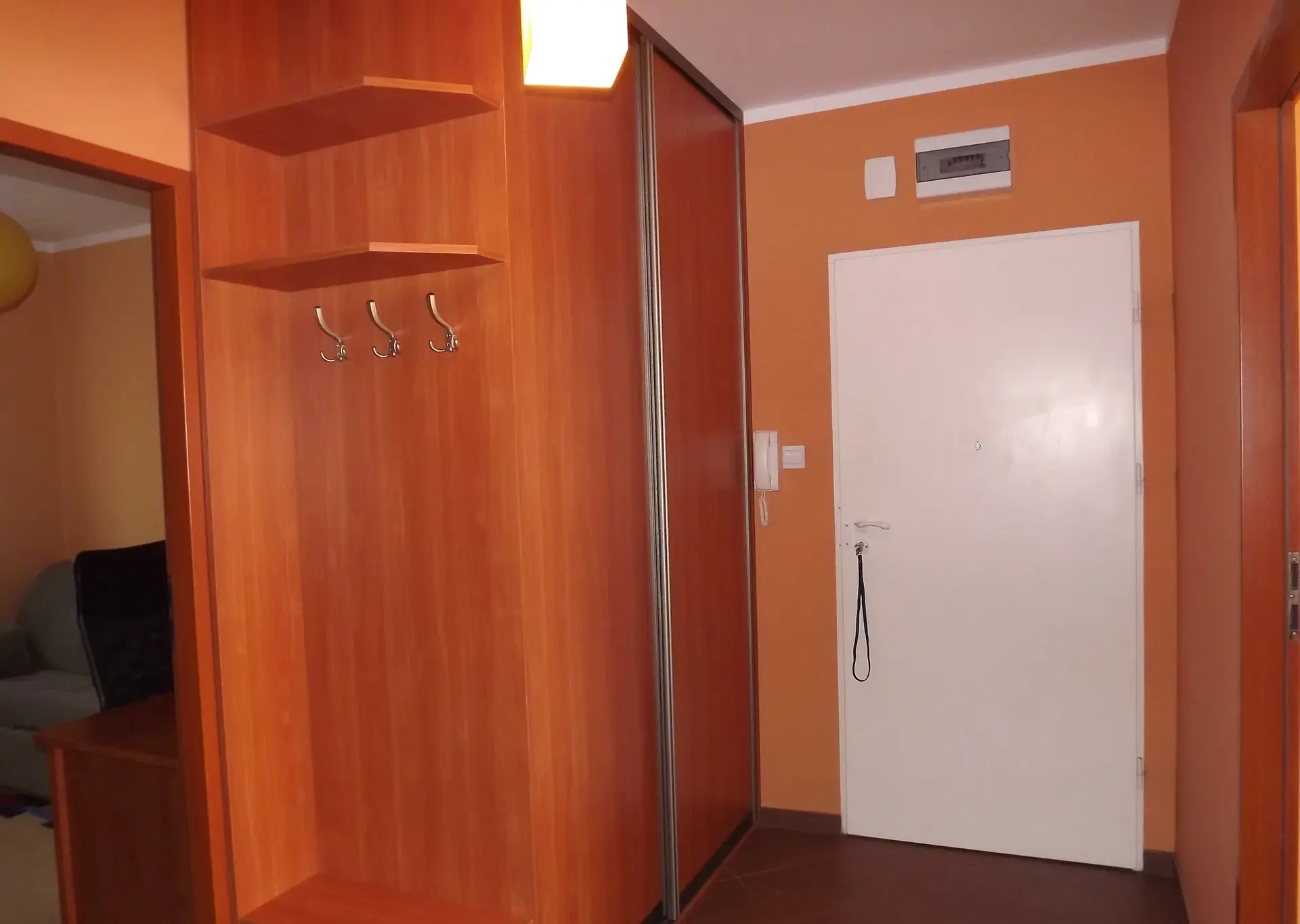 Mieszkanie 56 m² – 3 pokoje dla studentów | ul. Wiejska 71, Białystok - zdjęcie 7