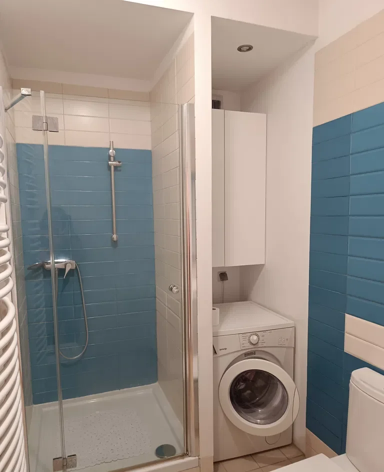 Do wynajęcia słoneczny apartament w odrestaurowanej pięknej kamienicy - zdjęcie 6