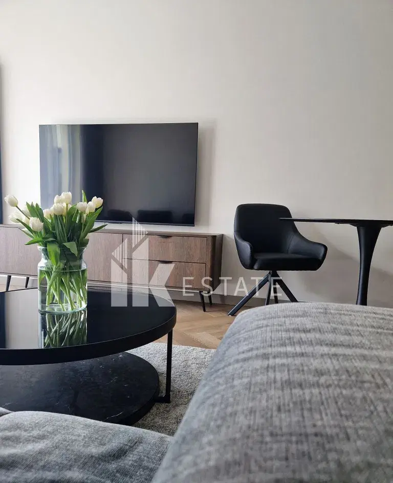 Komfortowe 2 pokoje 55 m2 + parking i boks gospoda - zdjęcie 2