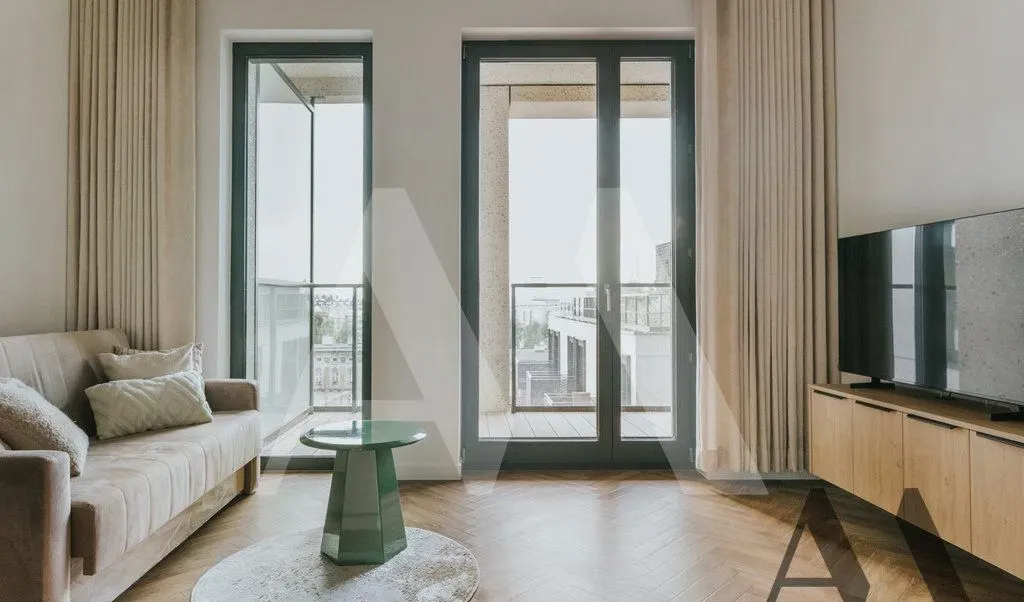 The Upper House-basen |Spa&Gym + balkon