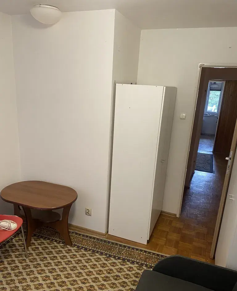 Pokój jednoosobowy z balkonem blisko Politechniki w Rzeszowie - zdjęcie 3