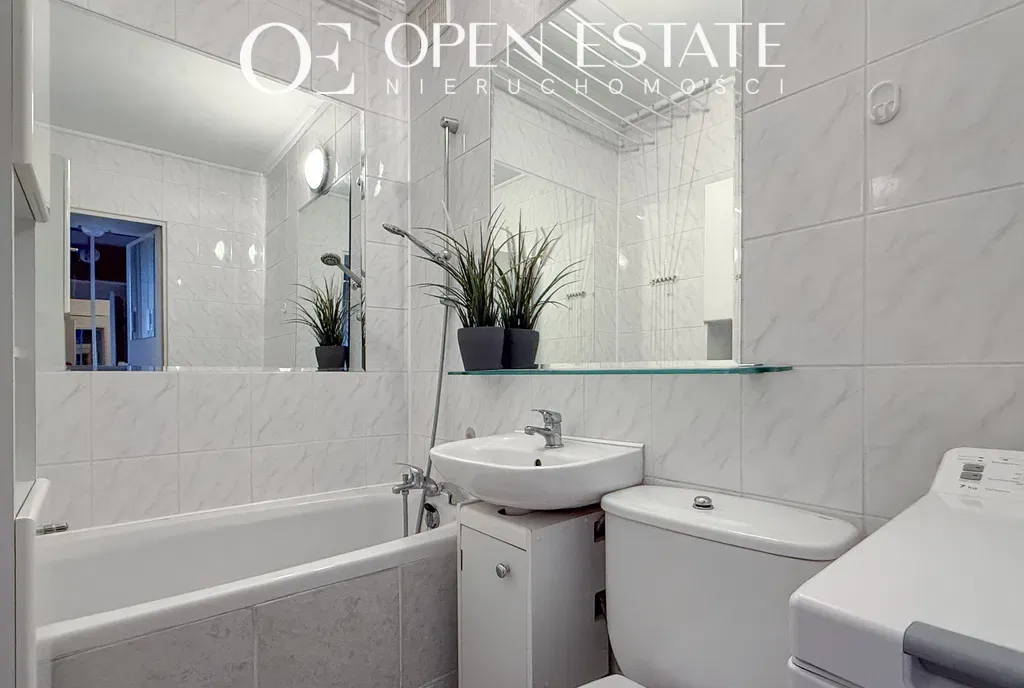 Studio 31,5m2, 300m od Metra - zdjęcie 5