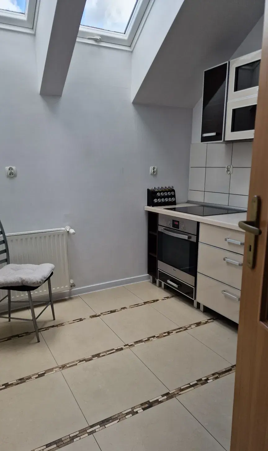 Mieszkanie 2 pokoje z balkonem w Sztumie - zdjęcie 3
